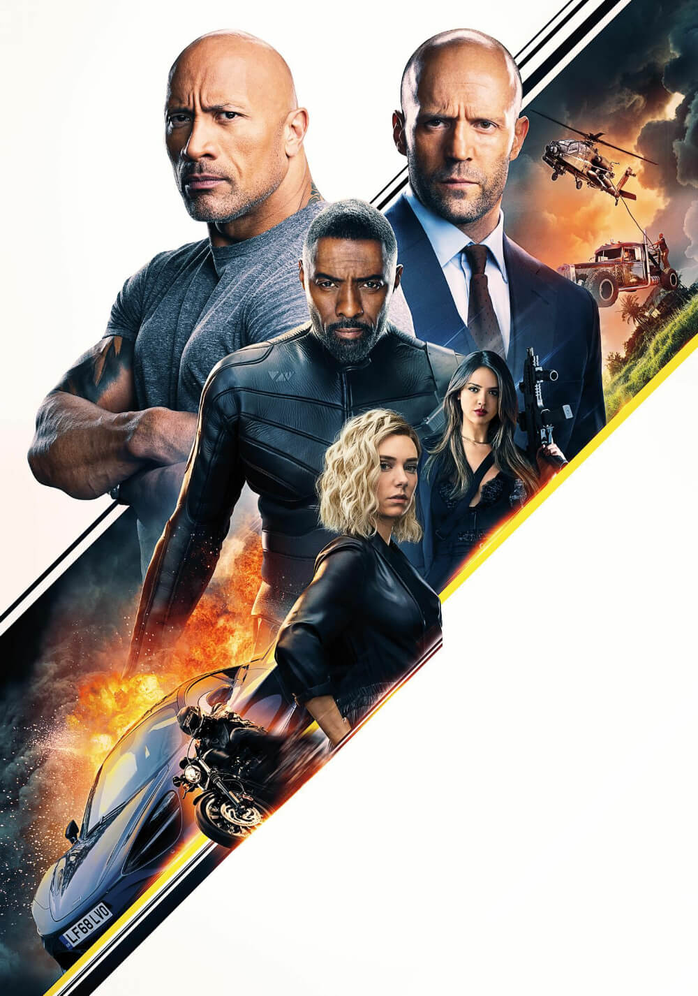 هابز و شاو (Hobbs and Shaw)