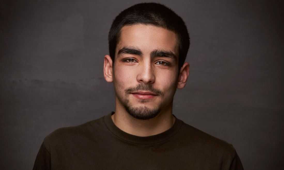 Omar Ayuso