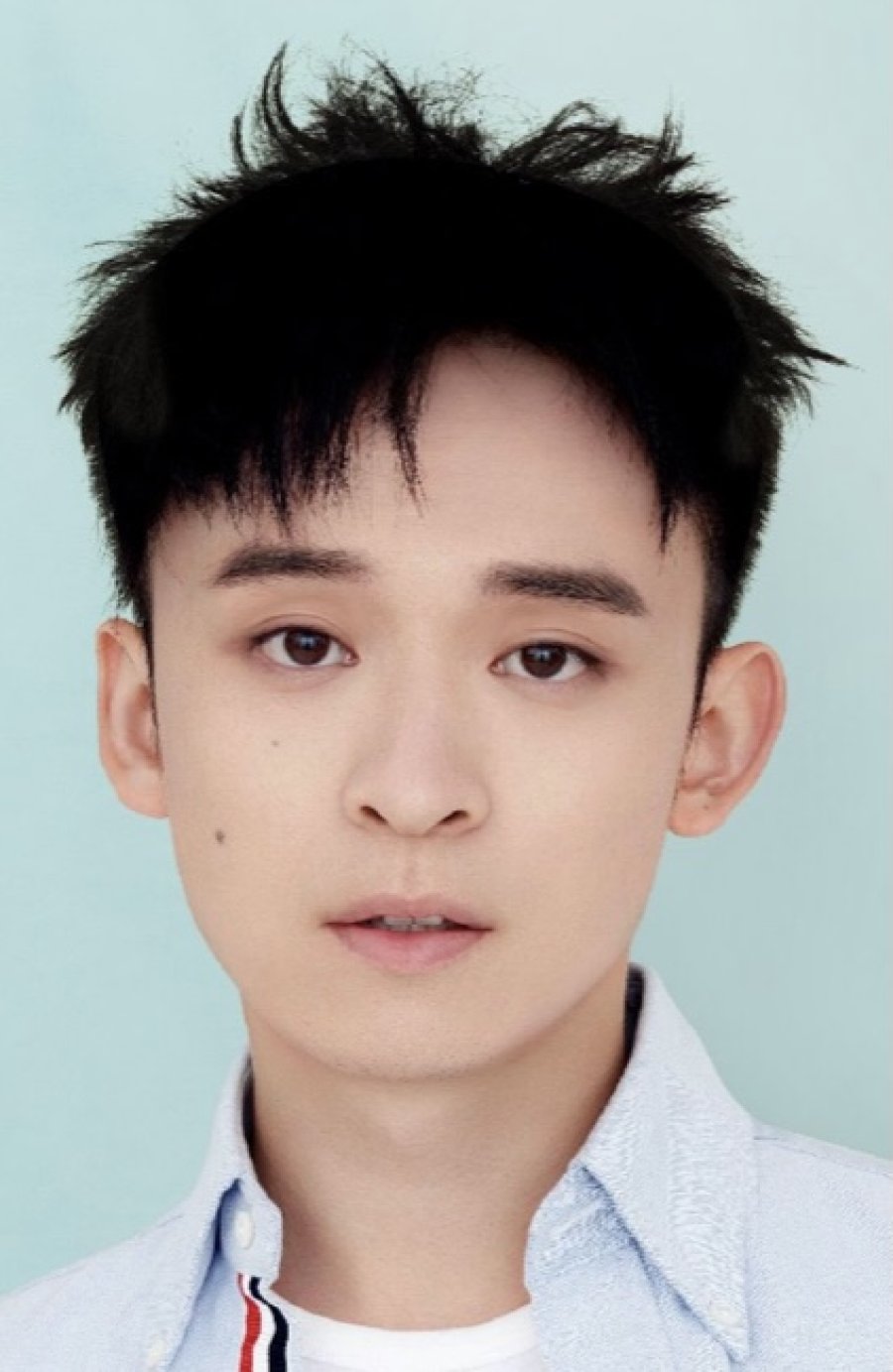 Zijian Dong