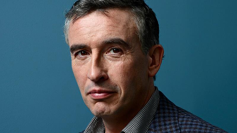 Steve Coogan
