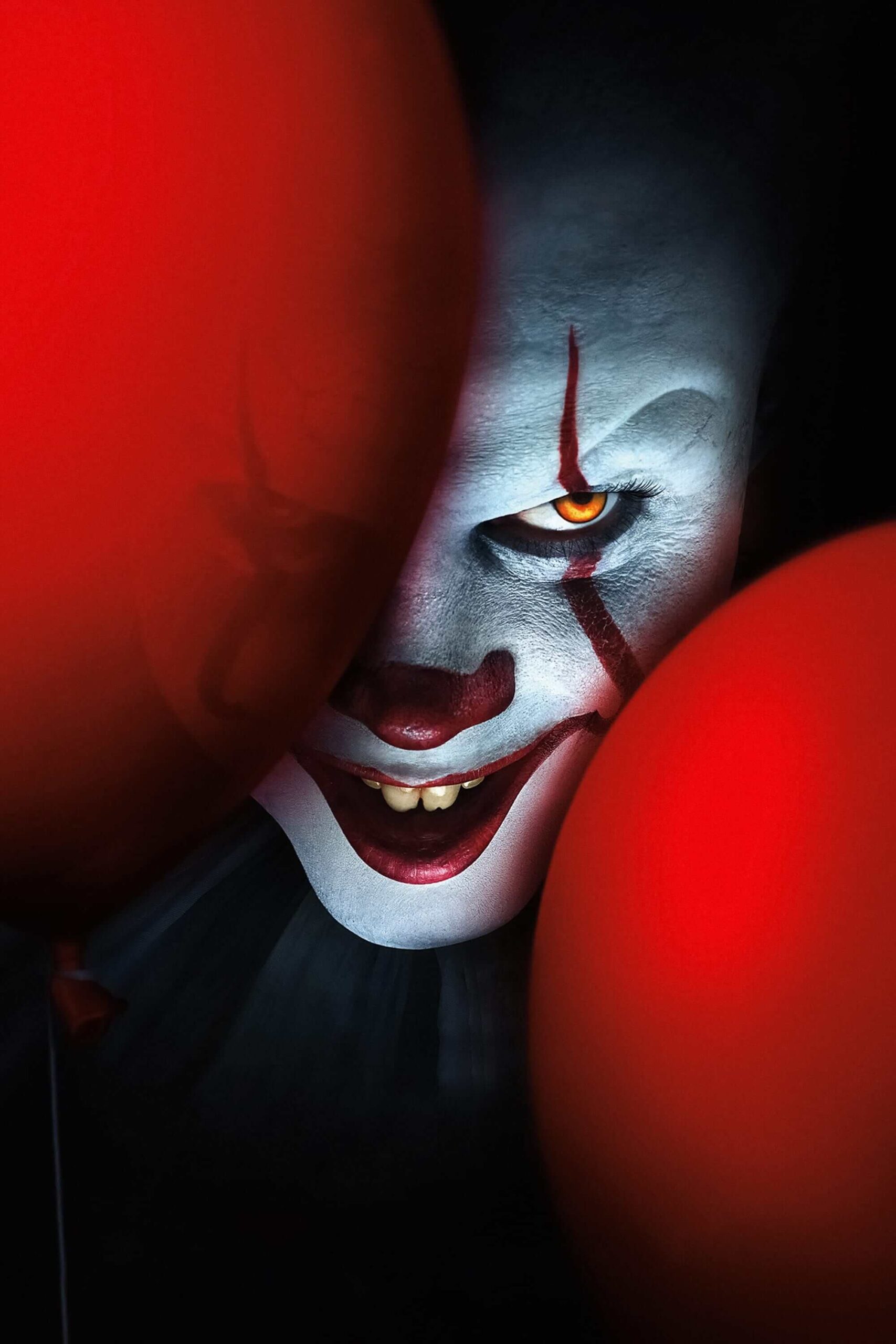 ایت: بخش دوم (It Chapter Two)