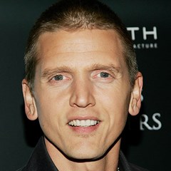 Barry Pepper