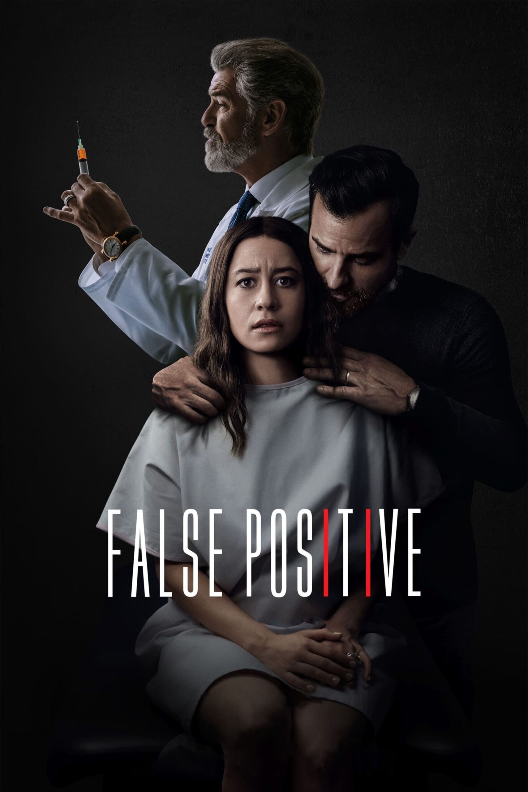 مثبت کاذب (False Positive)
