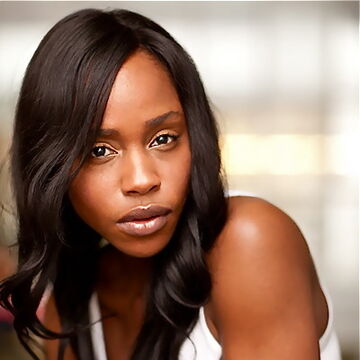 Tenika Davis