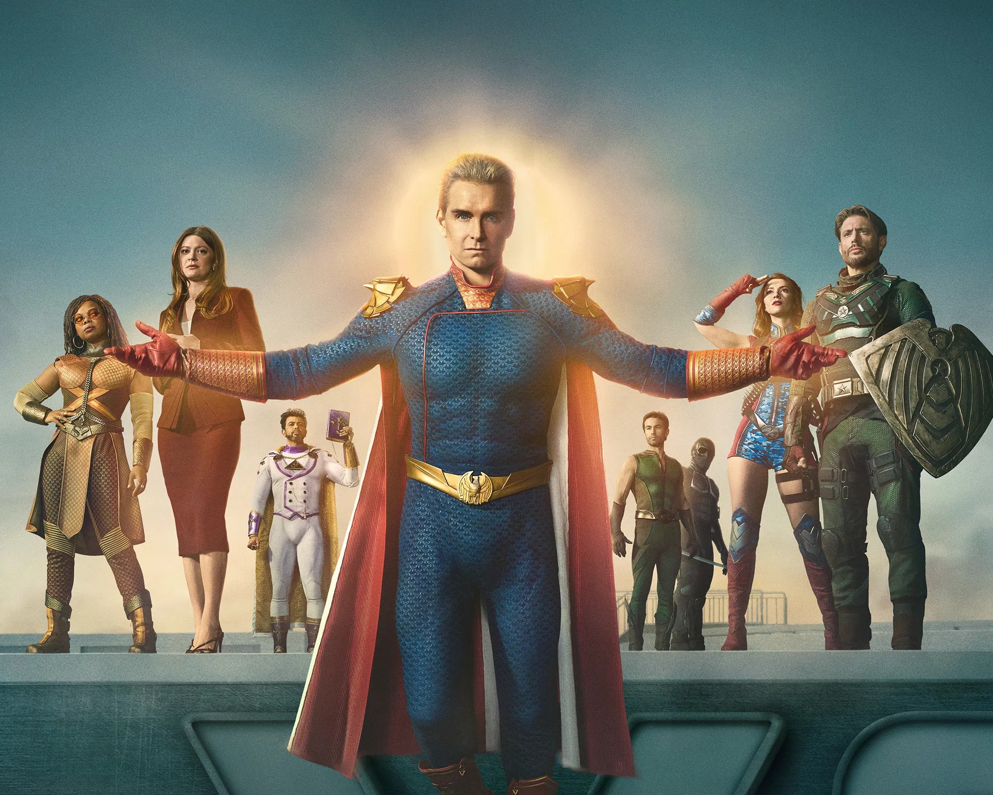 Season 7 Poster