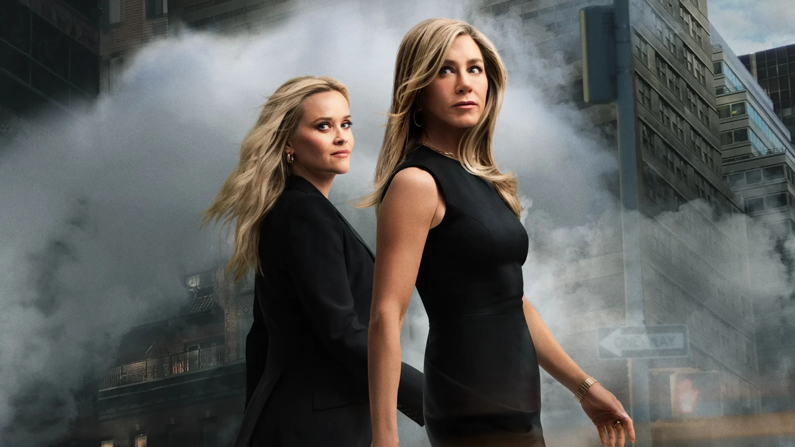 Season 6 Poster
