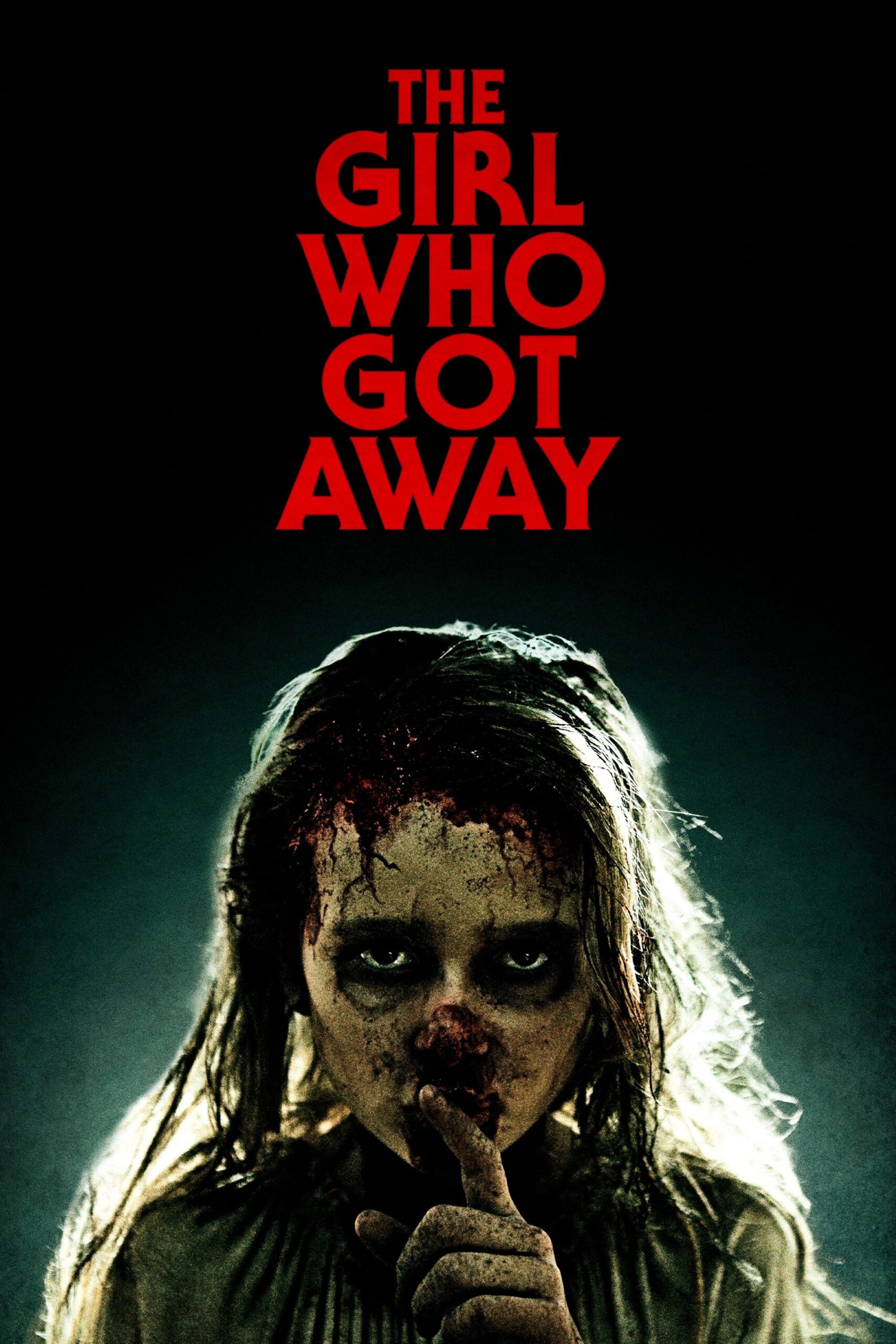 دختری که فرار کرد (The Girl Who Got Away)