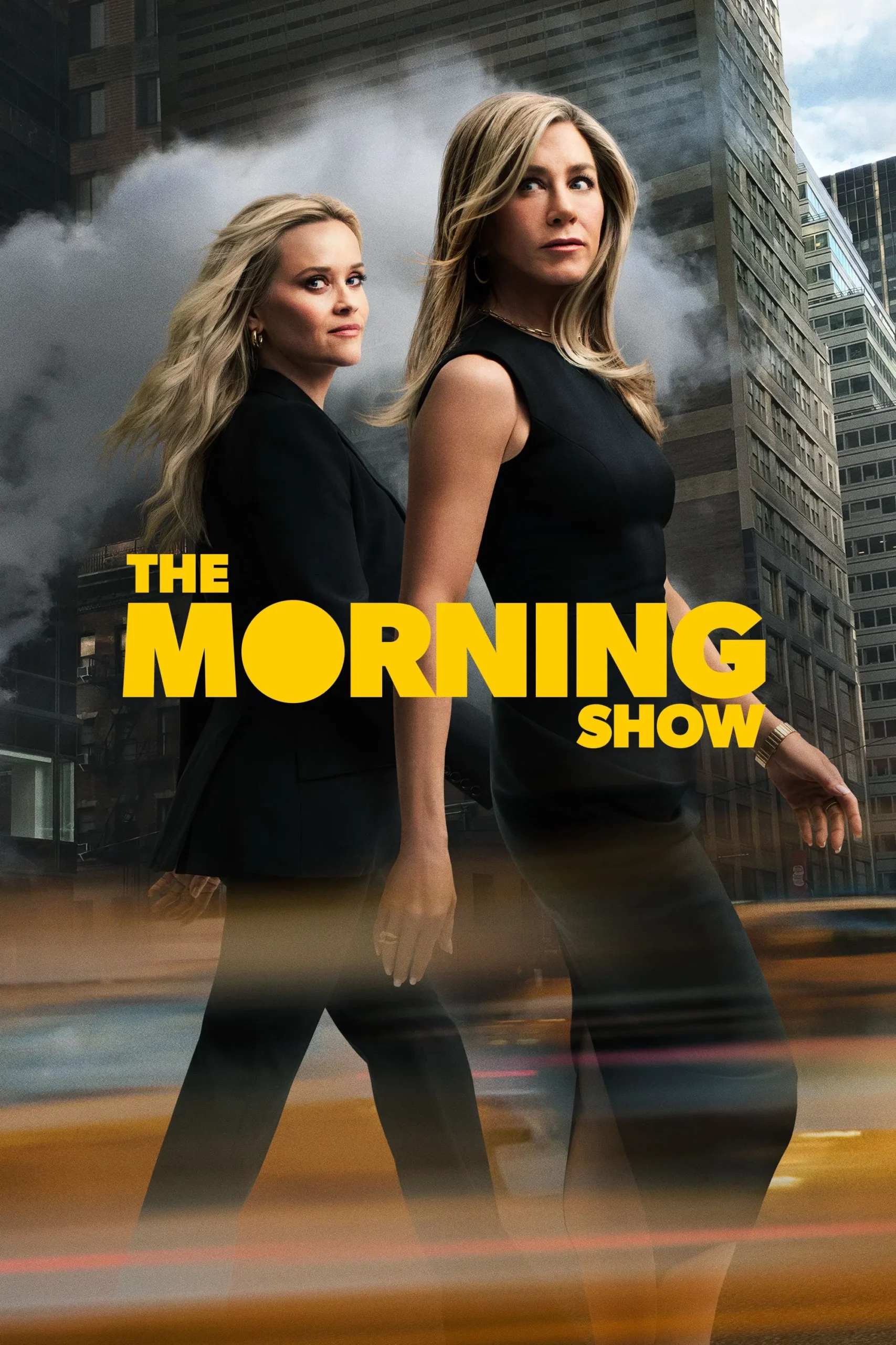 برنامه صبحگاهی (The Morning Show)