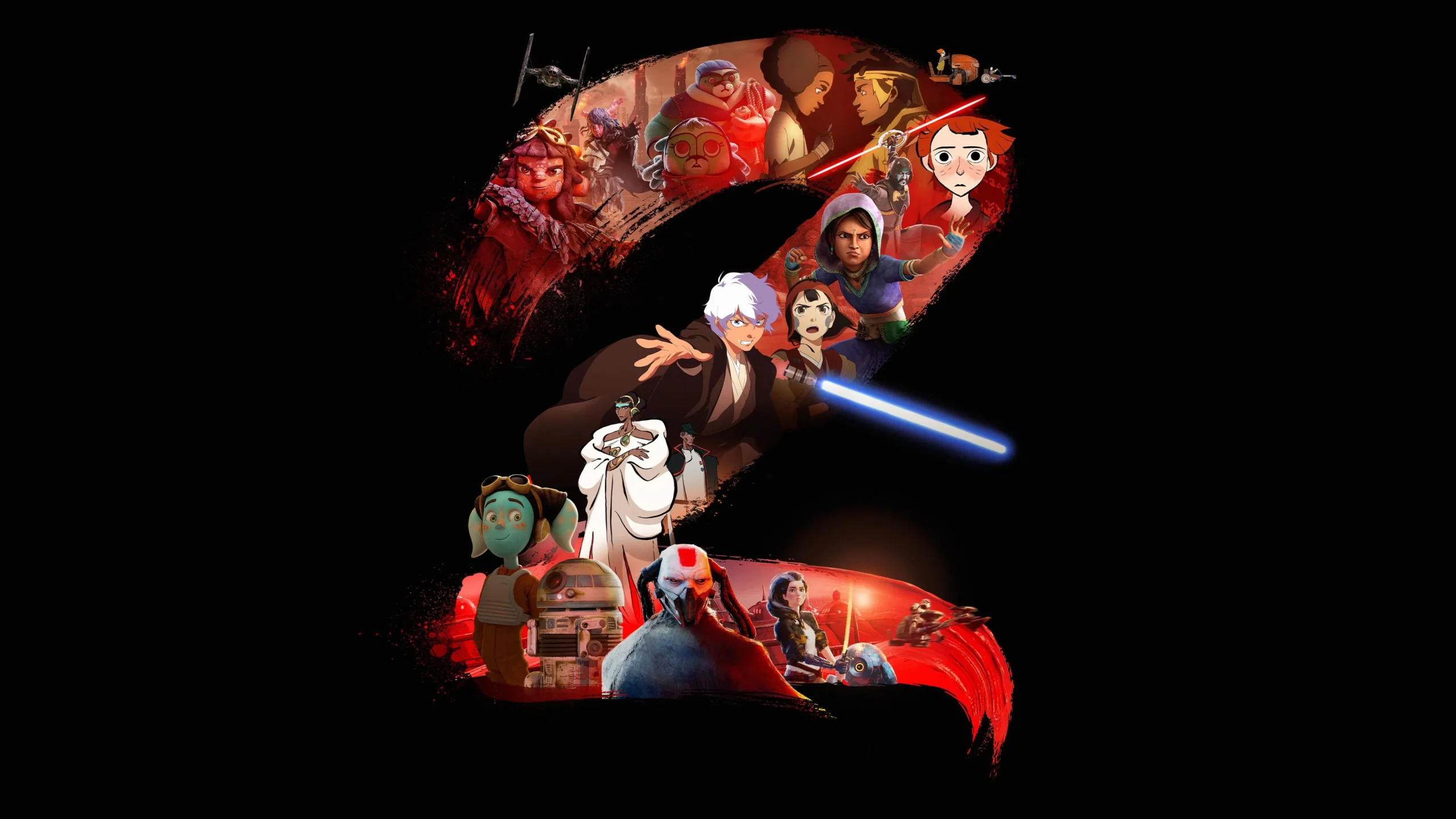 Season 4 Poster