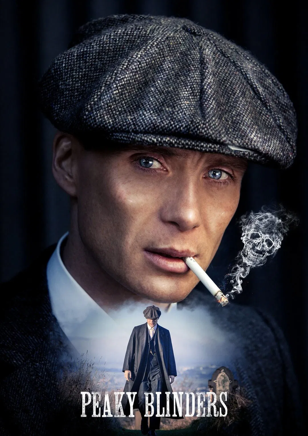 پیکی بلایندرز (Peaky Blinders)