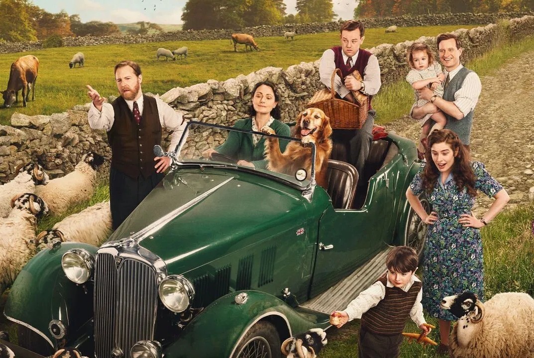 Season 8 Poster