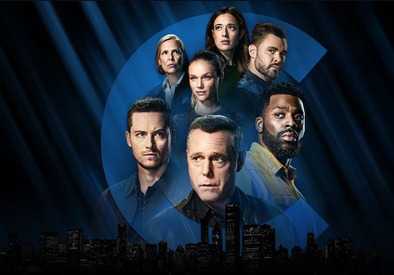 Season 12 Poster