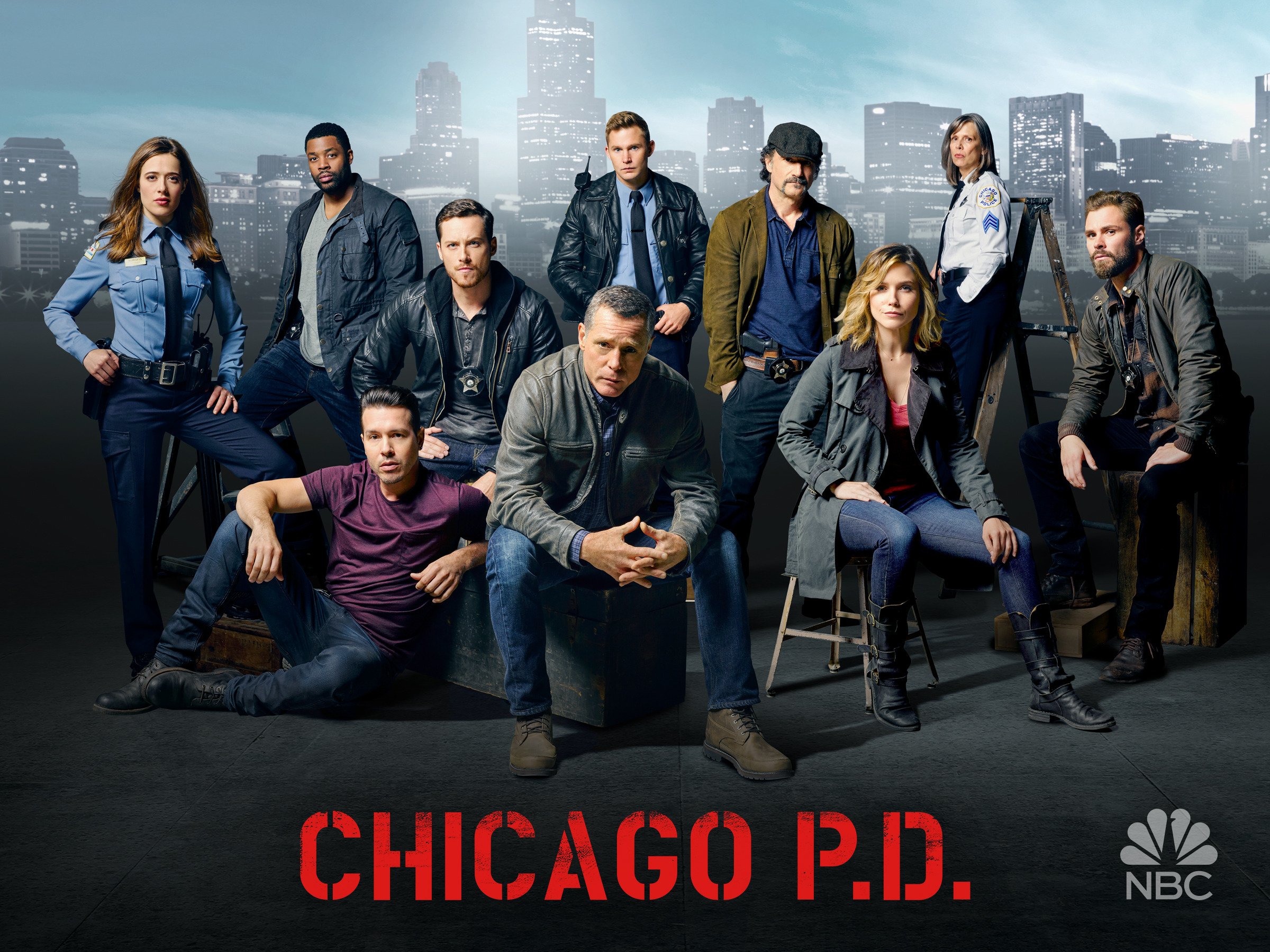 Season 4 Poster