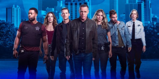 Season 6 Poster