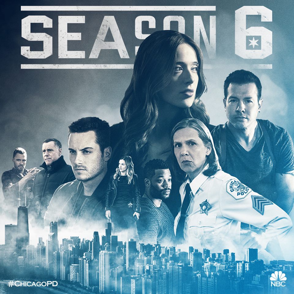 Season 8 Poster