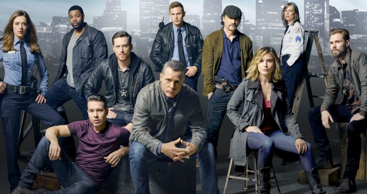 Season 11 Poster