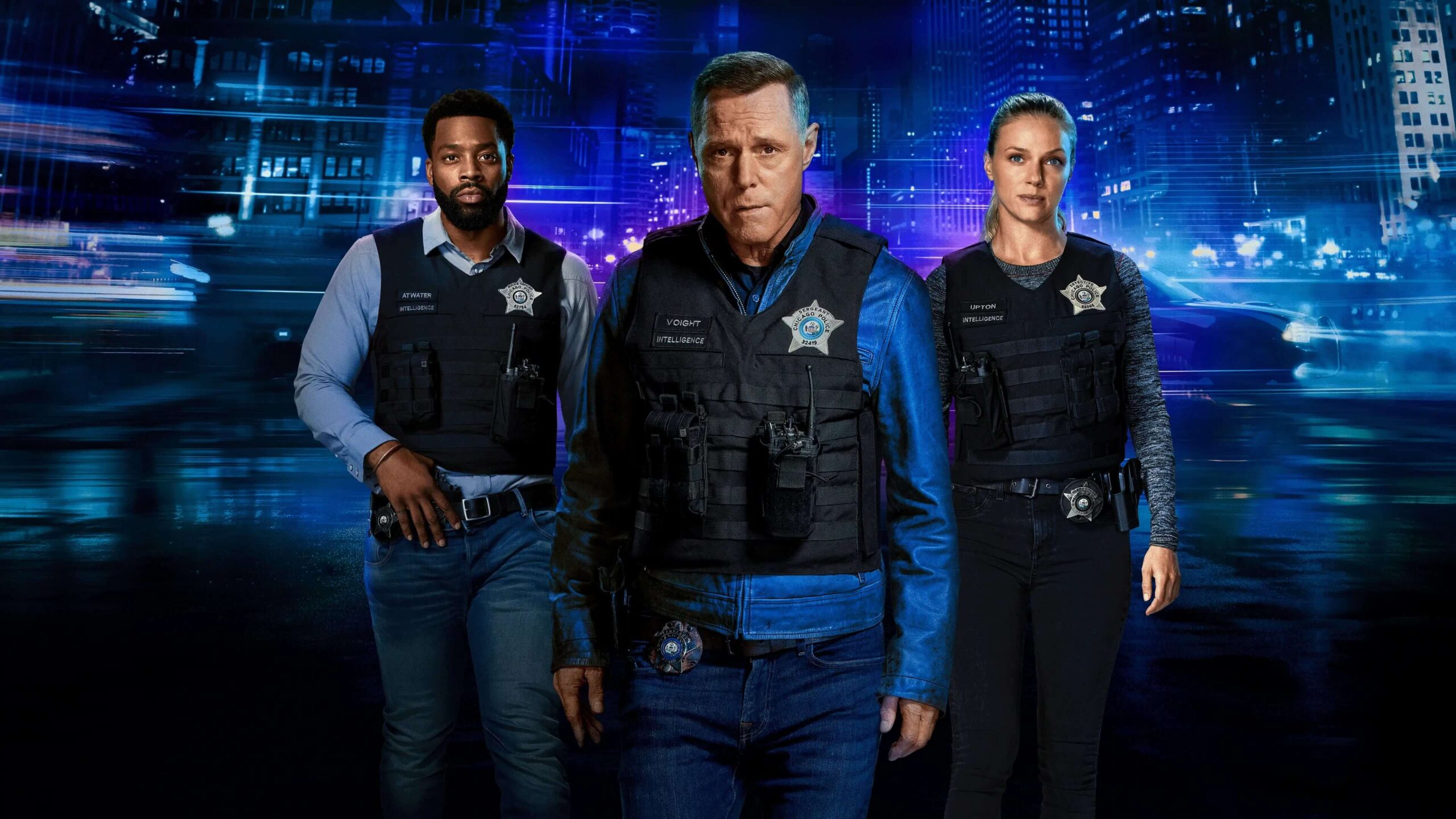 Season 13 Poster