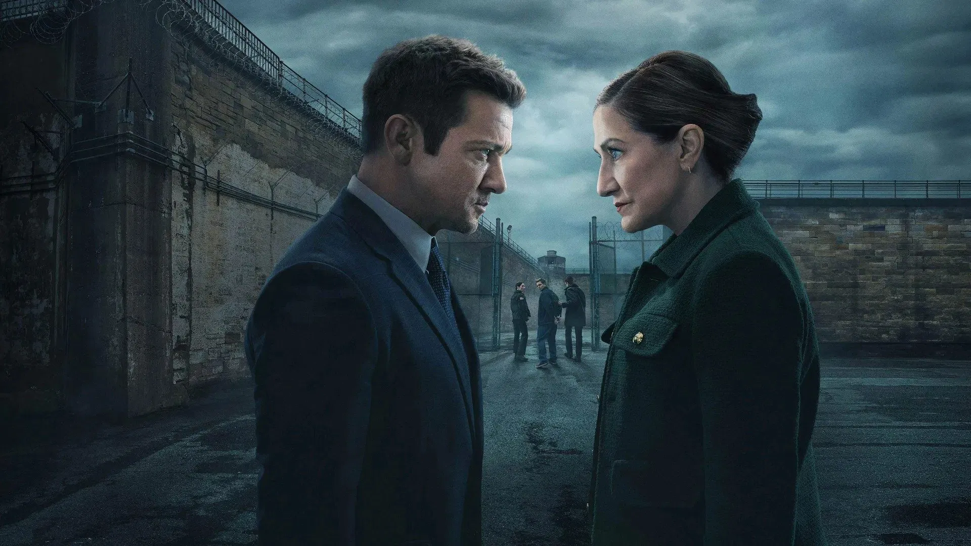 Season 6 Poster
