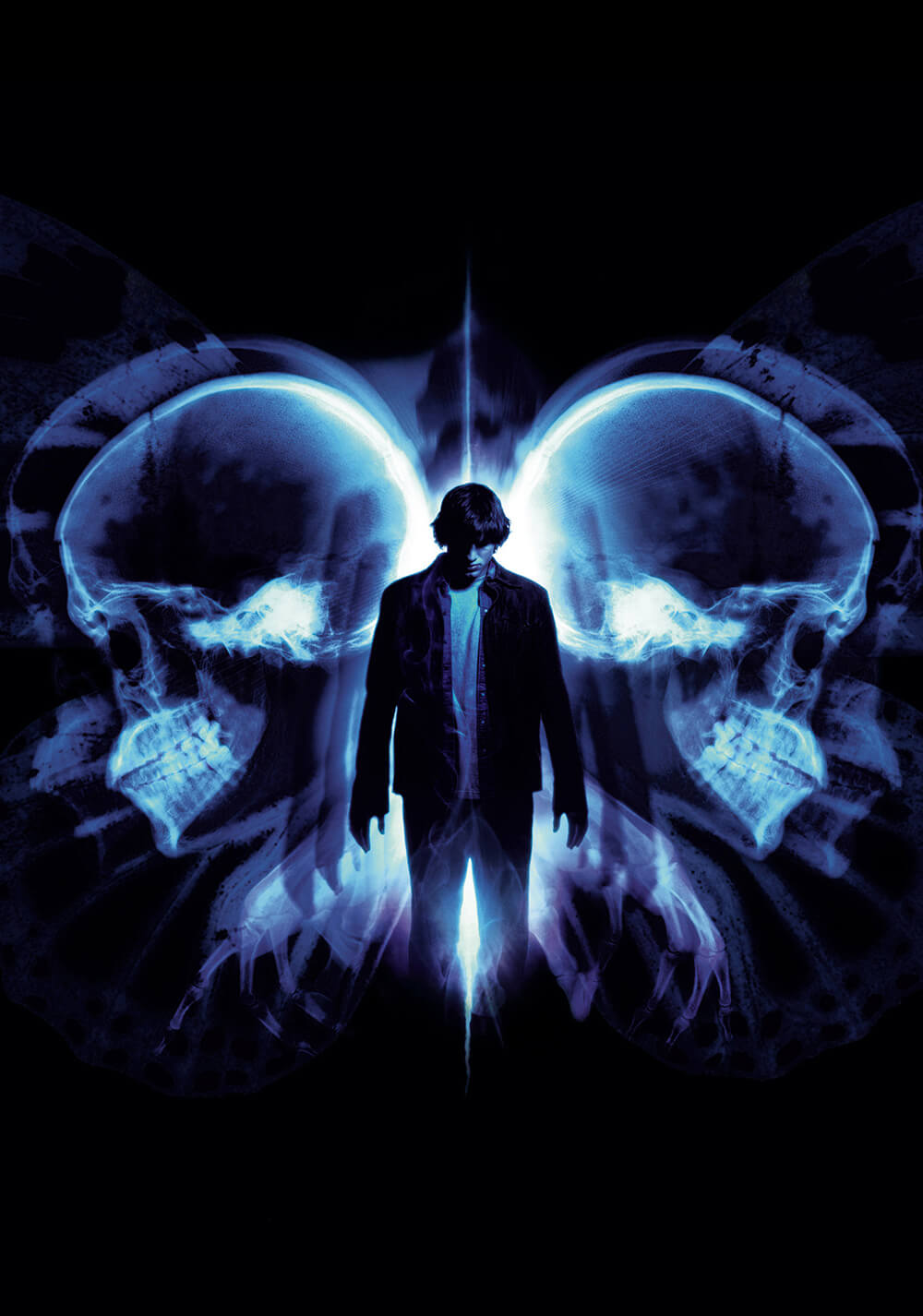 اثر پروانه‌ای (The Butterfly Effect)