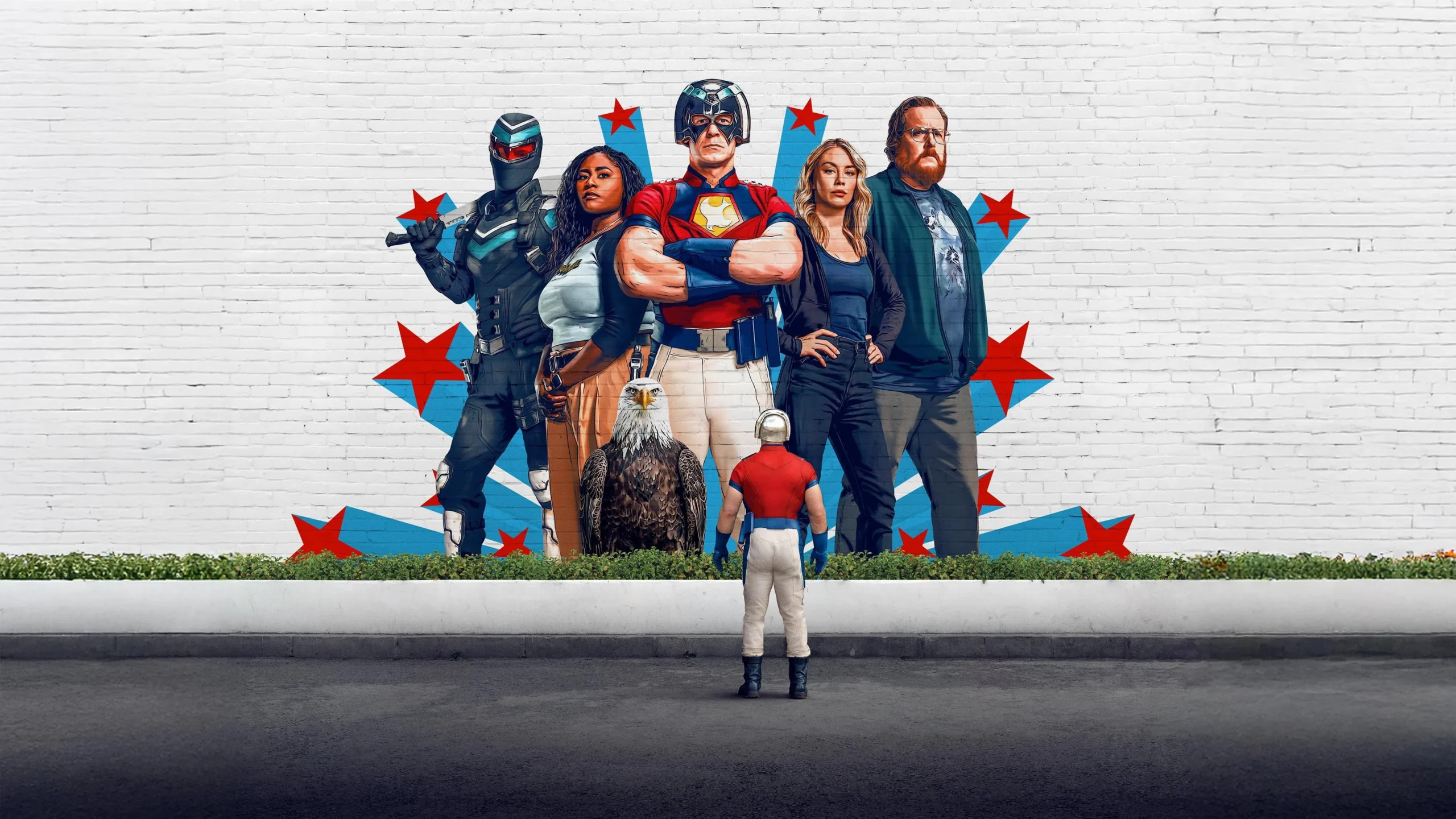 Season 4 Poster