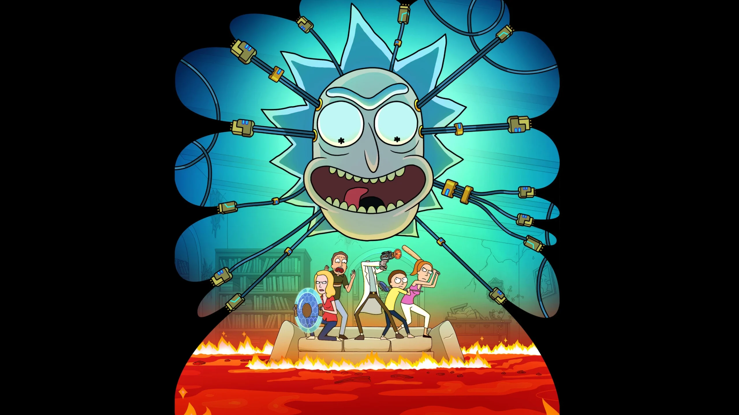Season 11 Poster