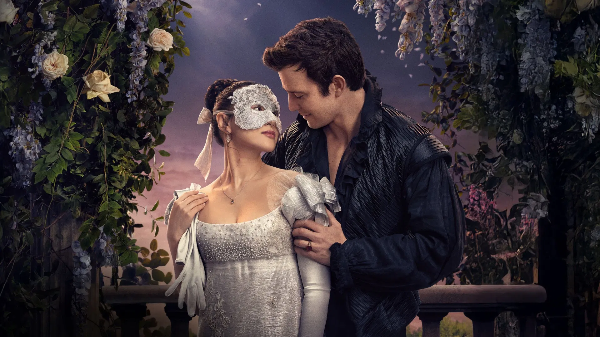 Season 6 Poster