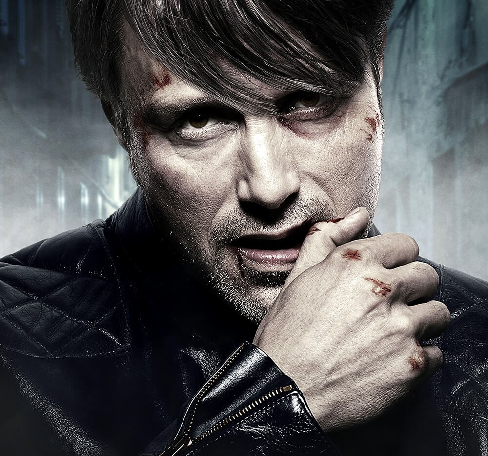 Season 5 Poster