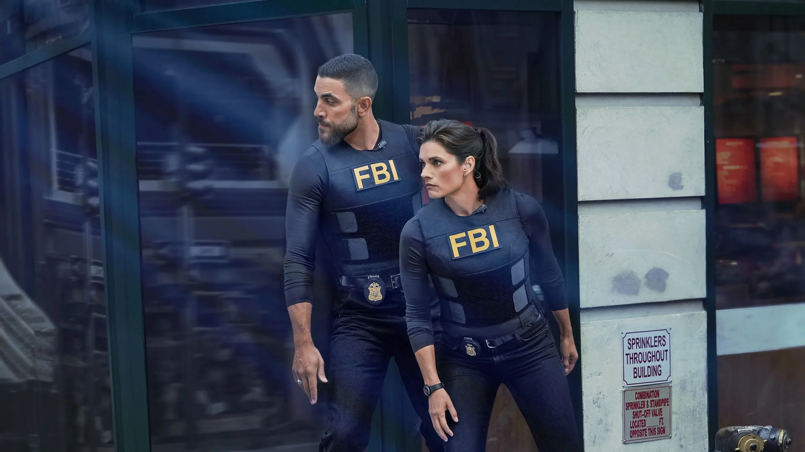 Season 10 Poster