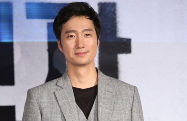Park Hae-il