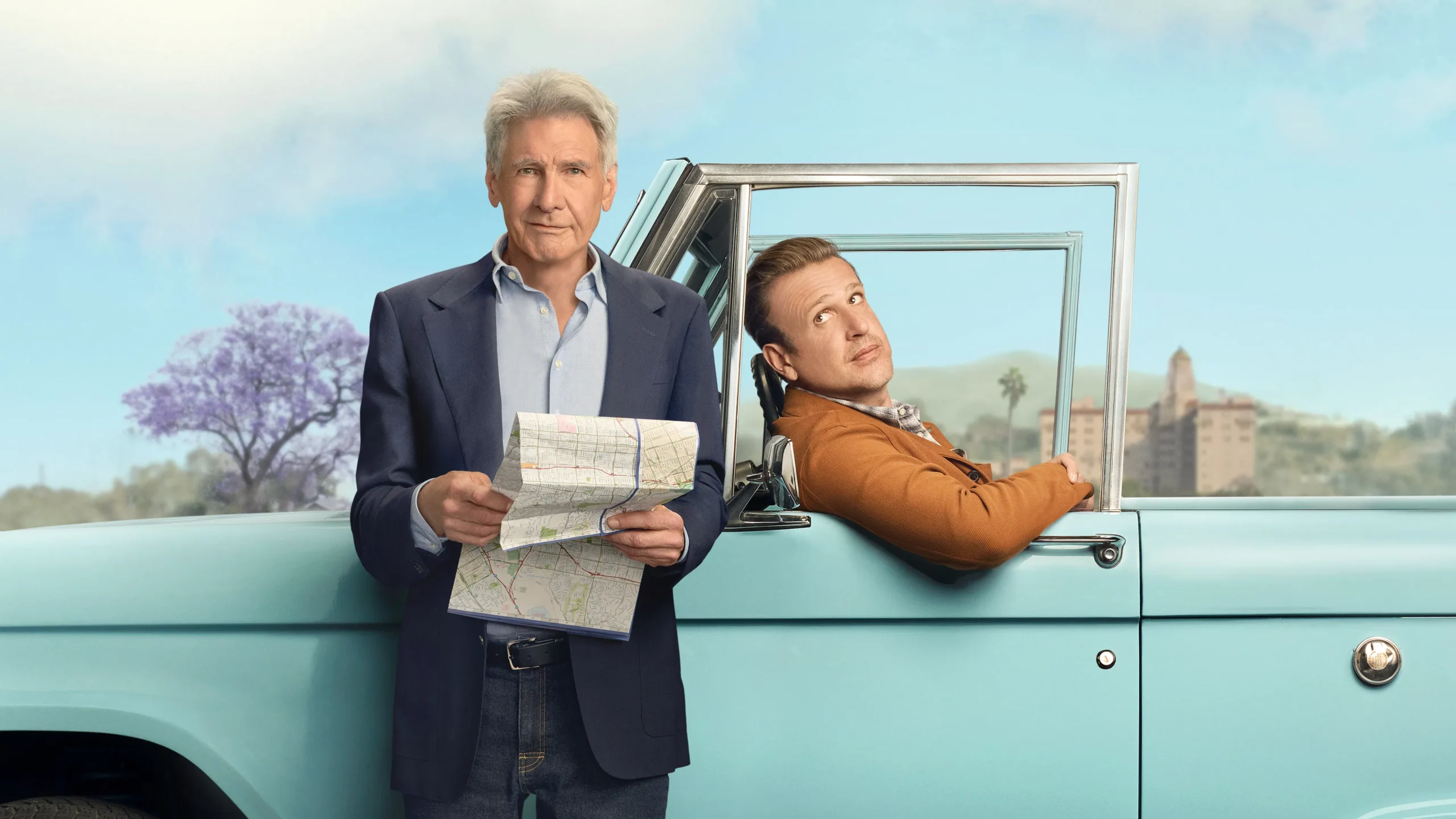 Season 5 Poster