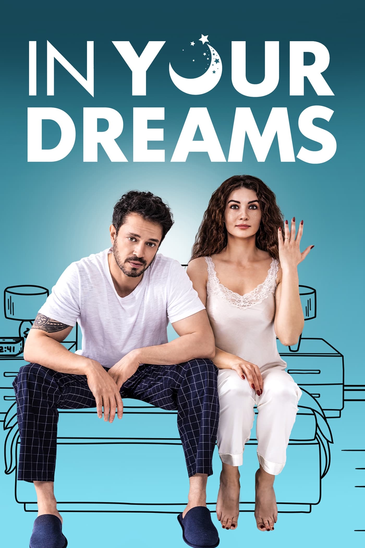 مگه خوابشو ببینی (In Your Dreams)