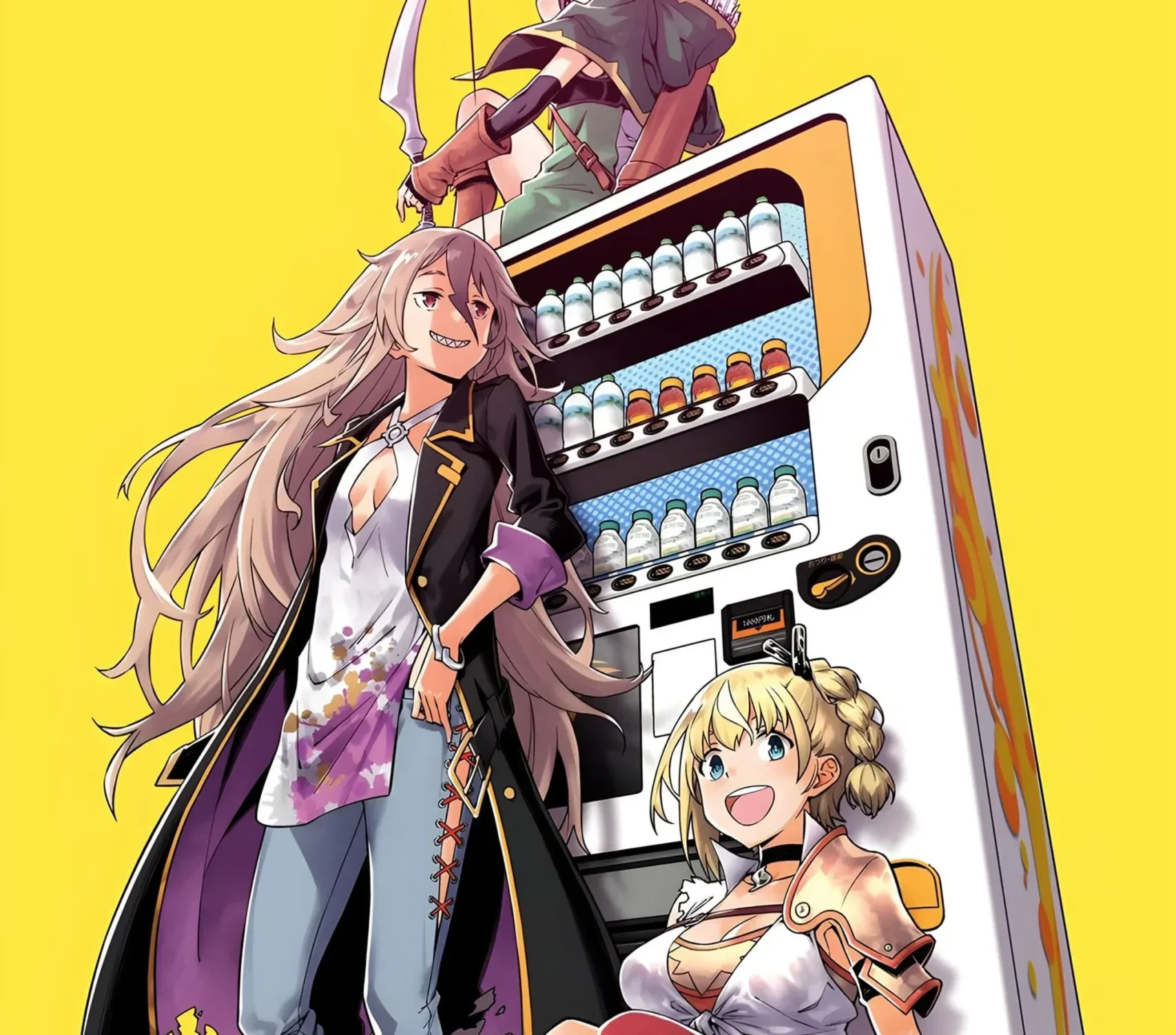 Season 4 Poster