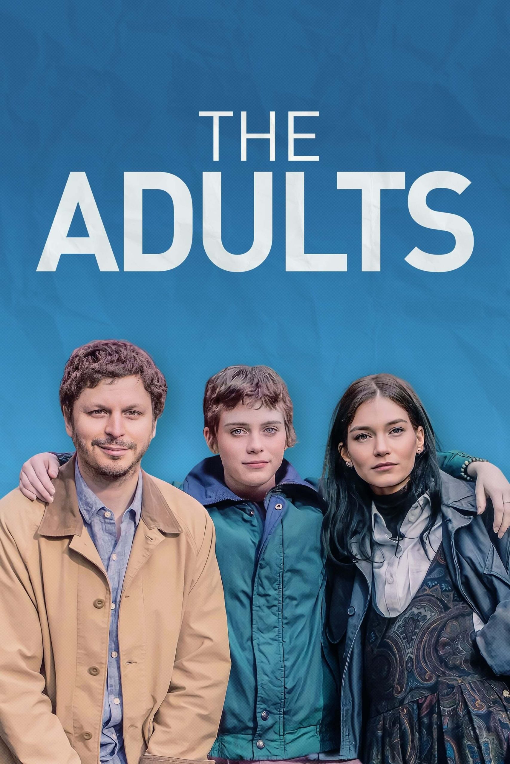 بزرگسالان (The Adults)