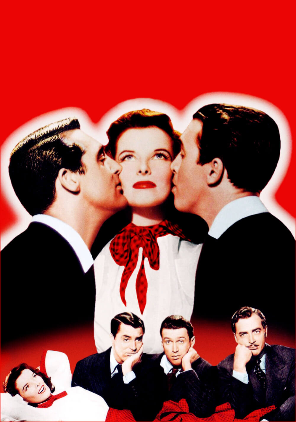 داستان فیلادلفیا (The Philadelphia Story)
