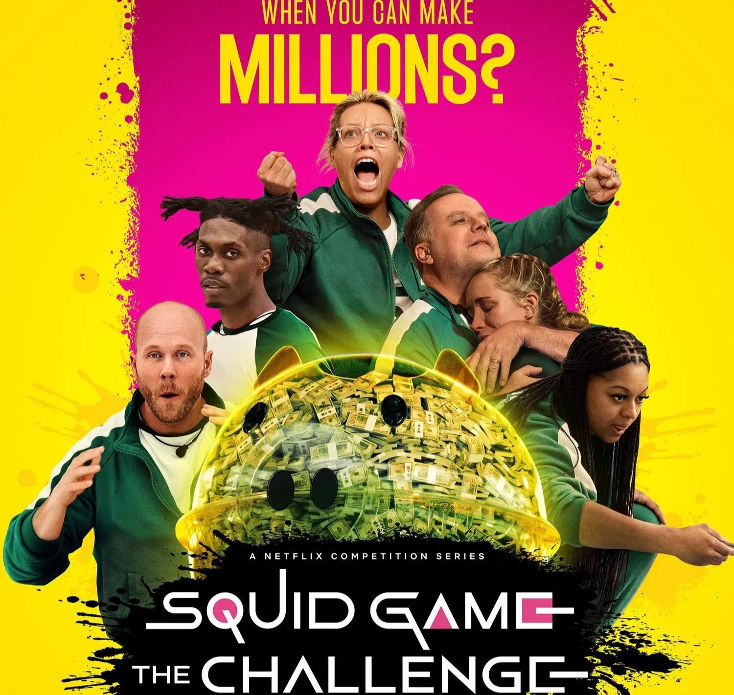 Season 4 Poster