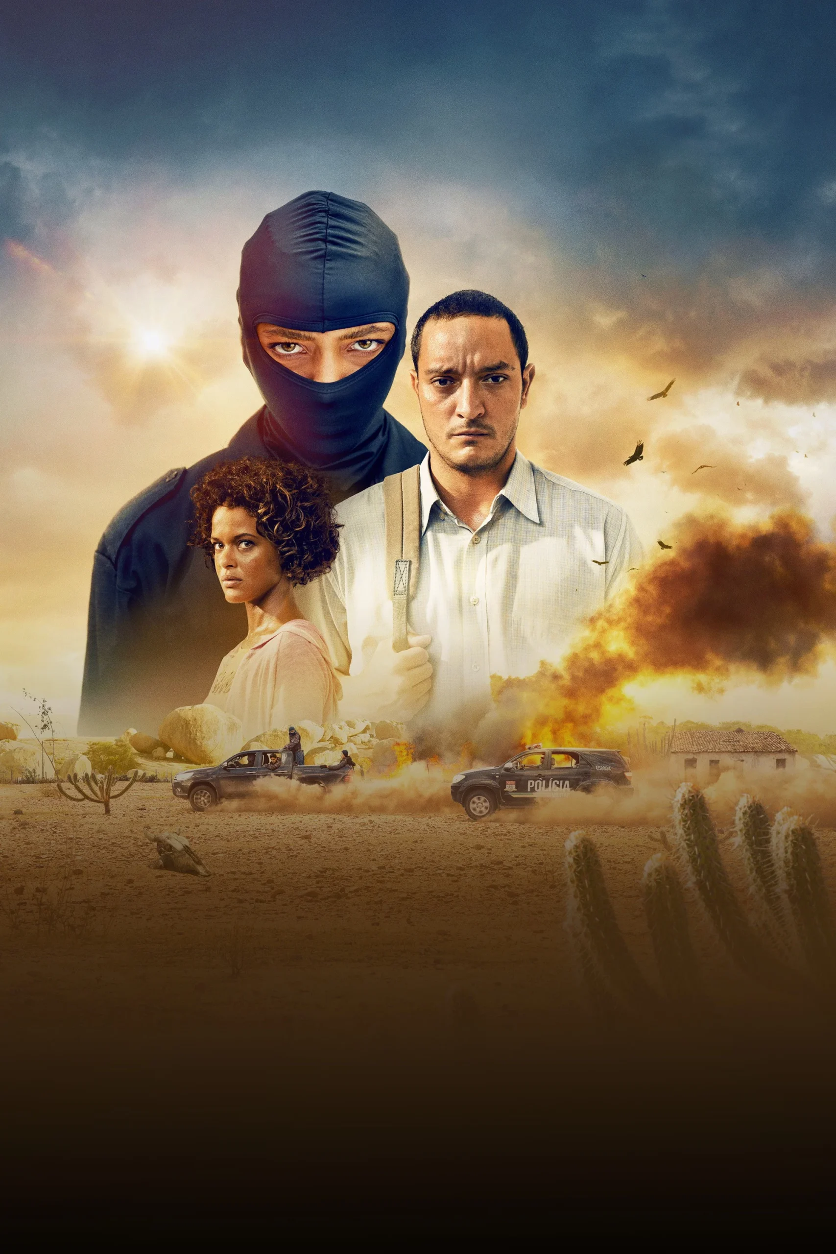 راهزنان جدید (New Bandits)