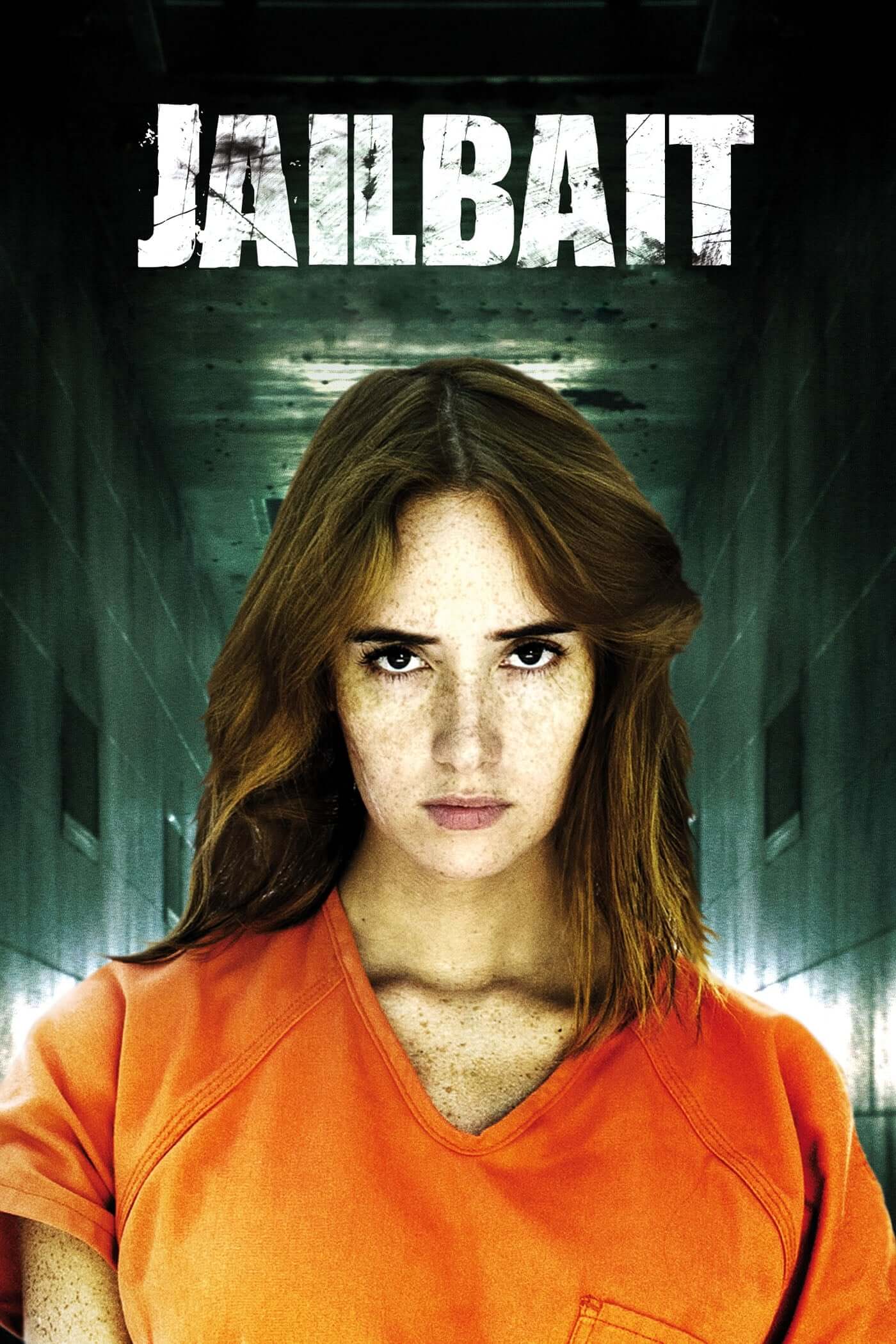 زندان (Jailbait)