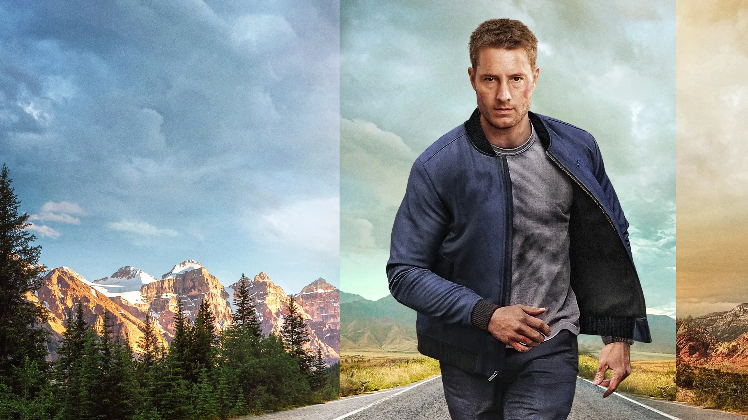 Season 5 Poster