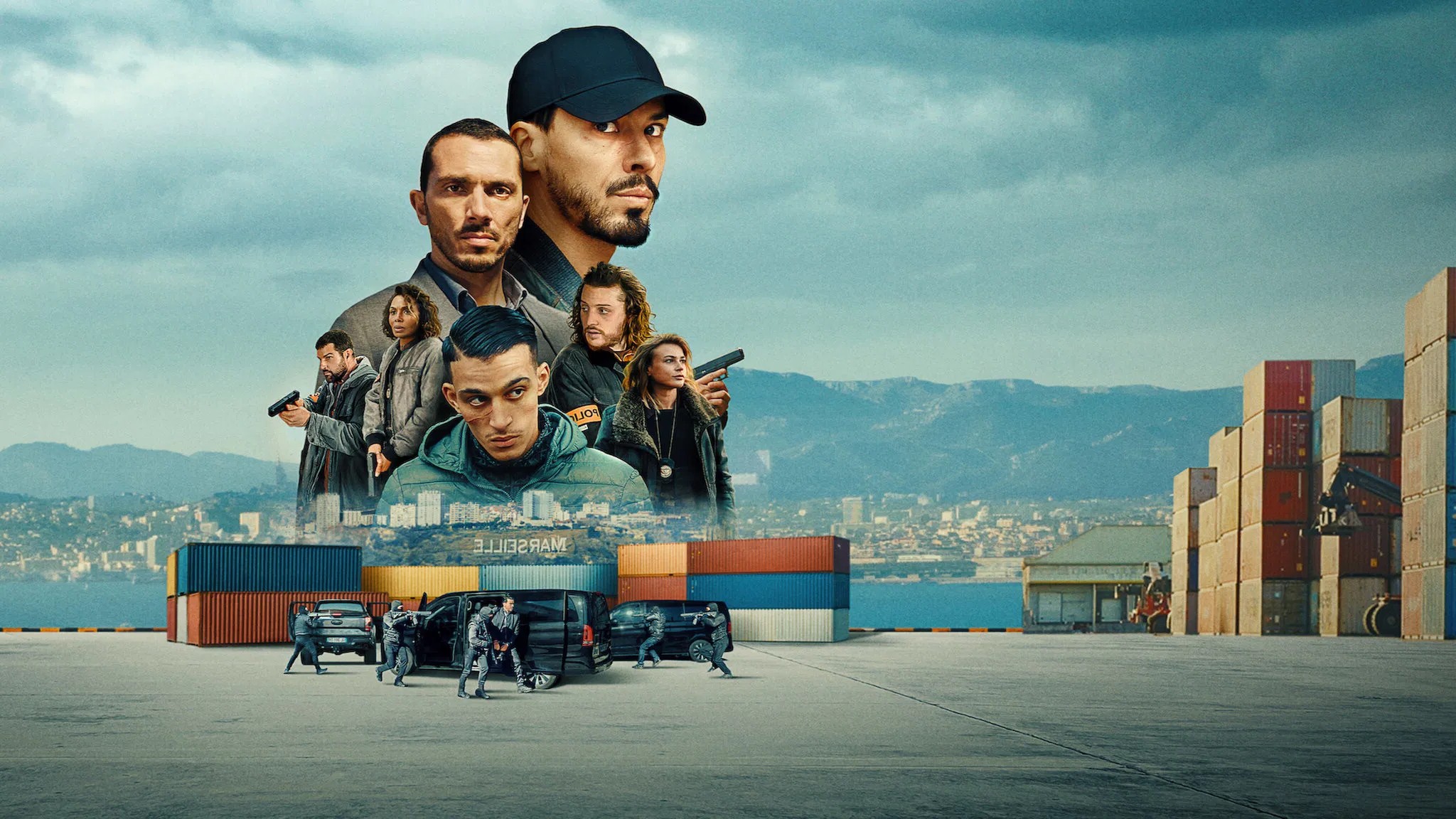 Season 4 Poster
