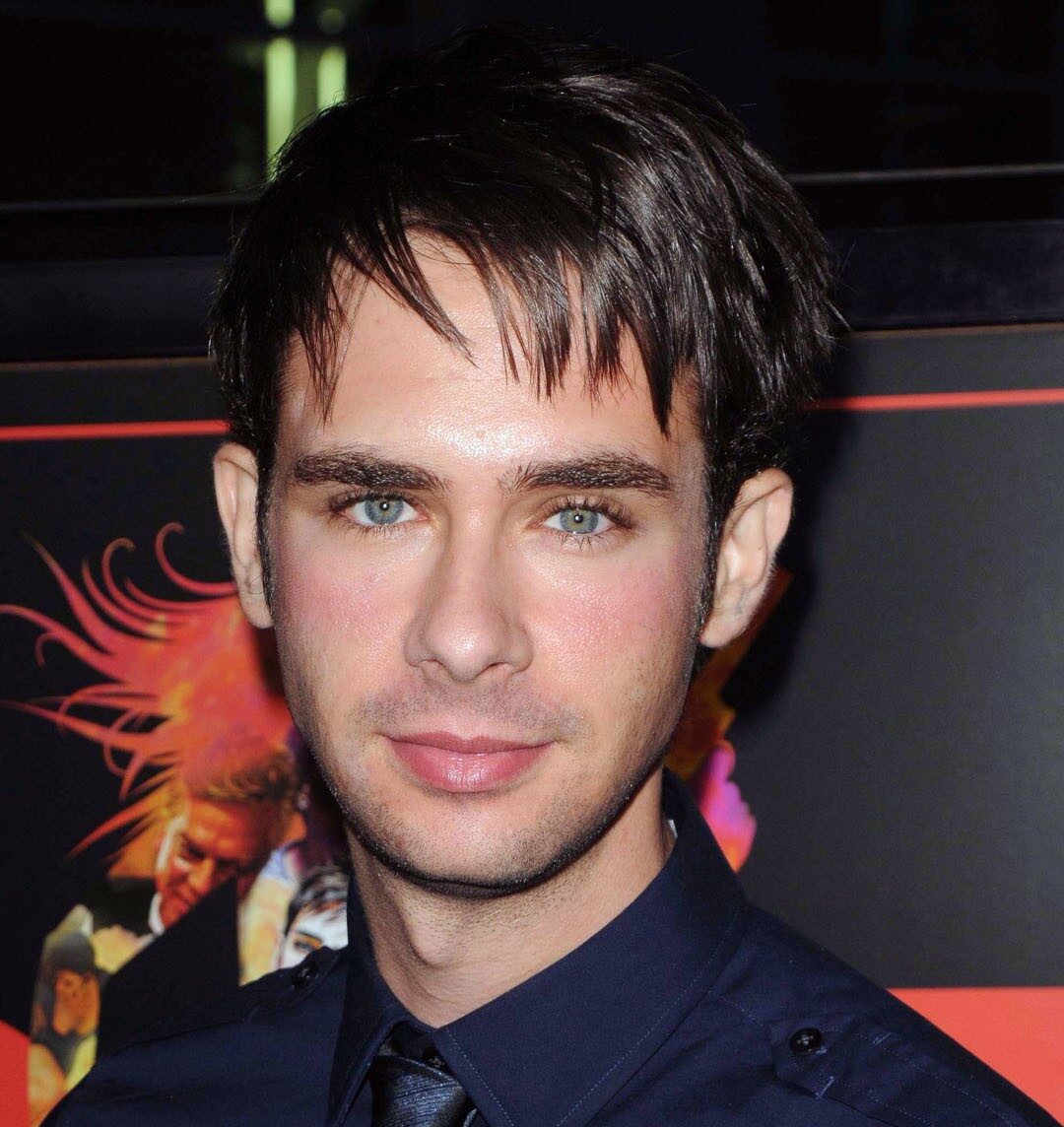 Scott Mechlowicz