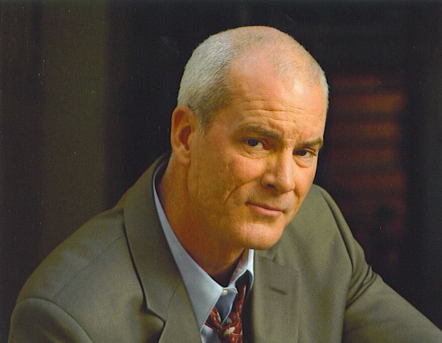 Michael Shamus Wiles