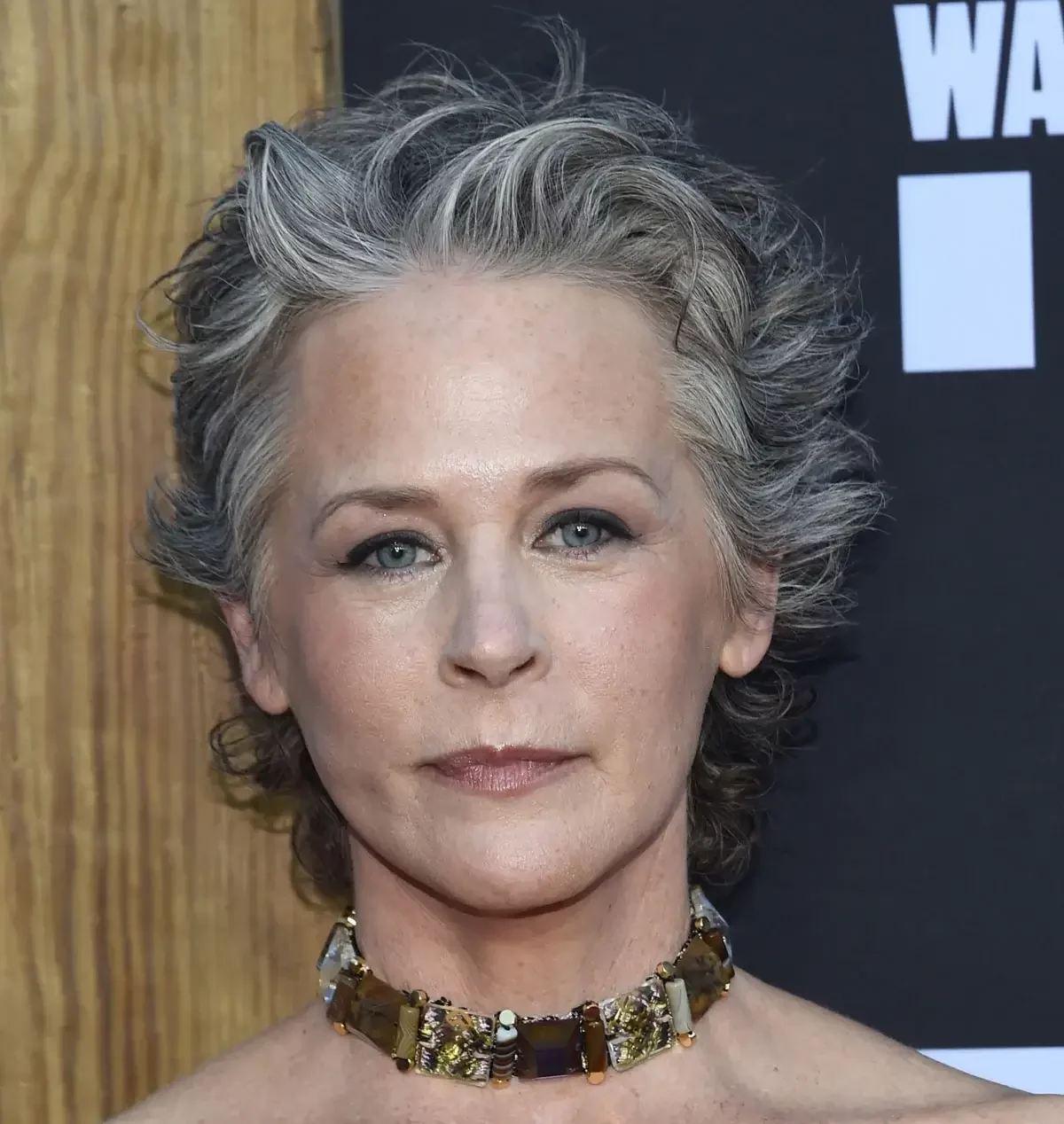Melissa McBride