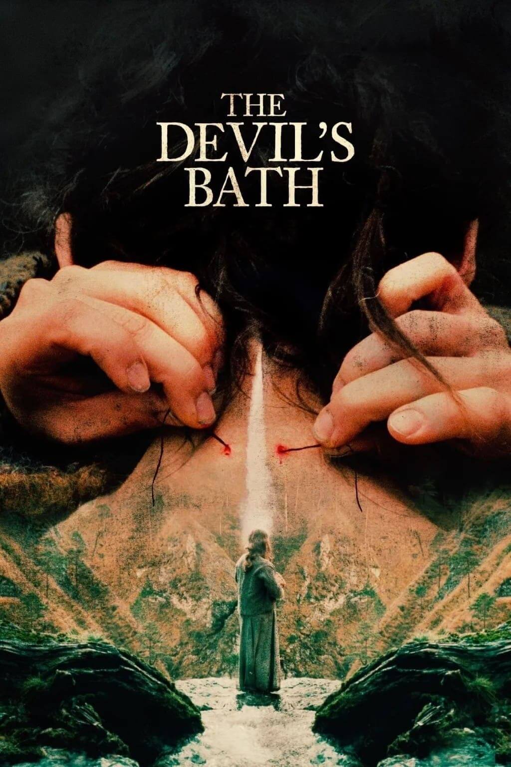 حمام شیطان (The Devil’s Bath)