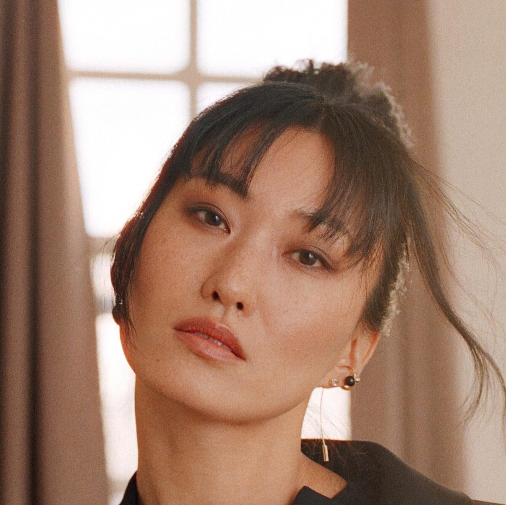 Mari Yamamoto