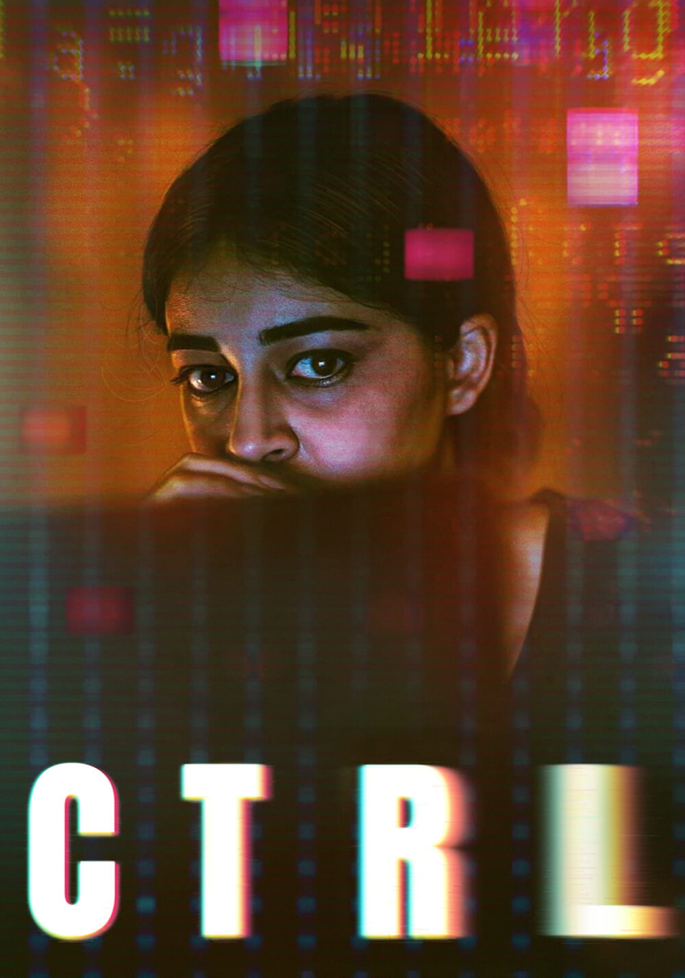 کنترل (CTRL)