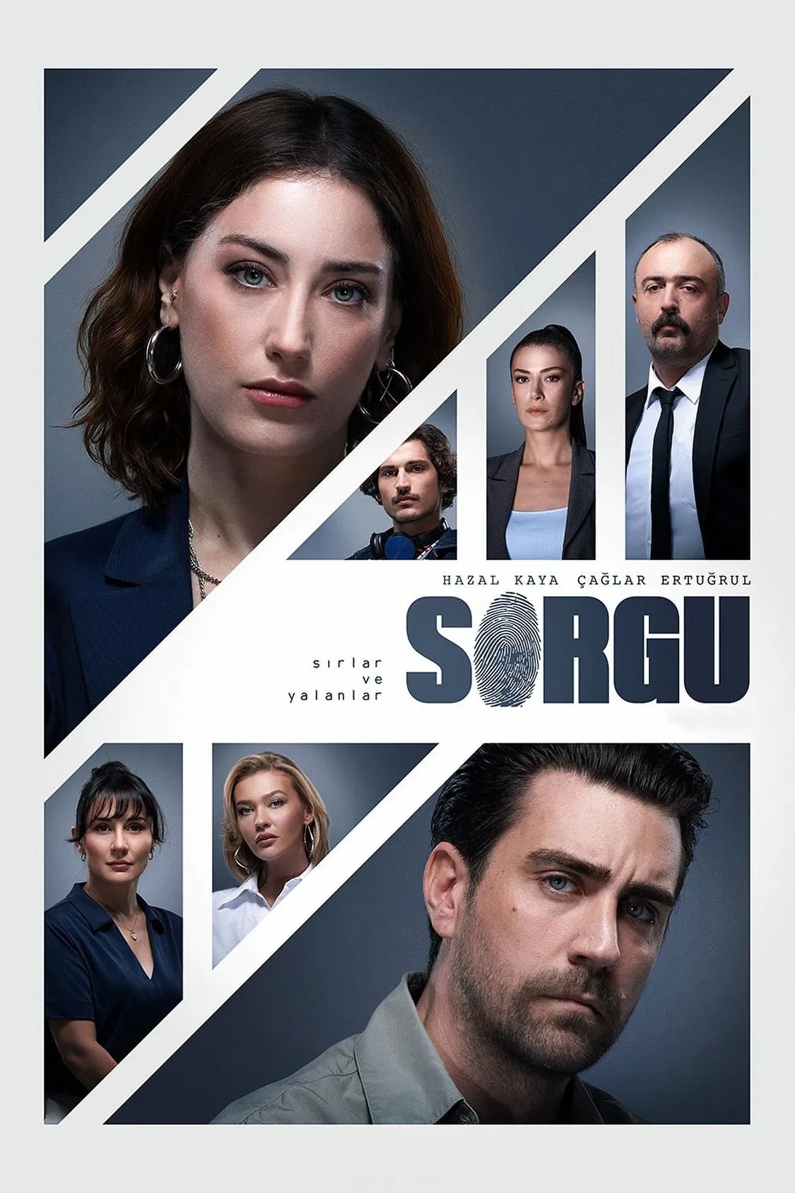 Season 4 Poster
