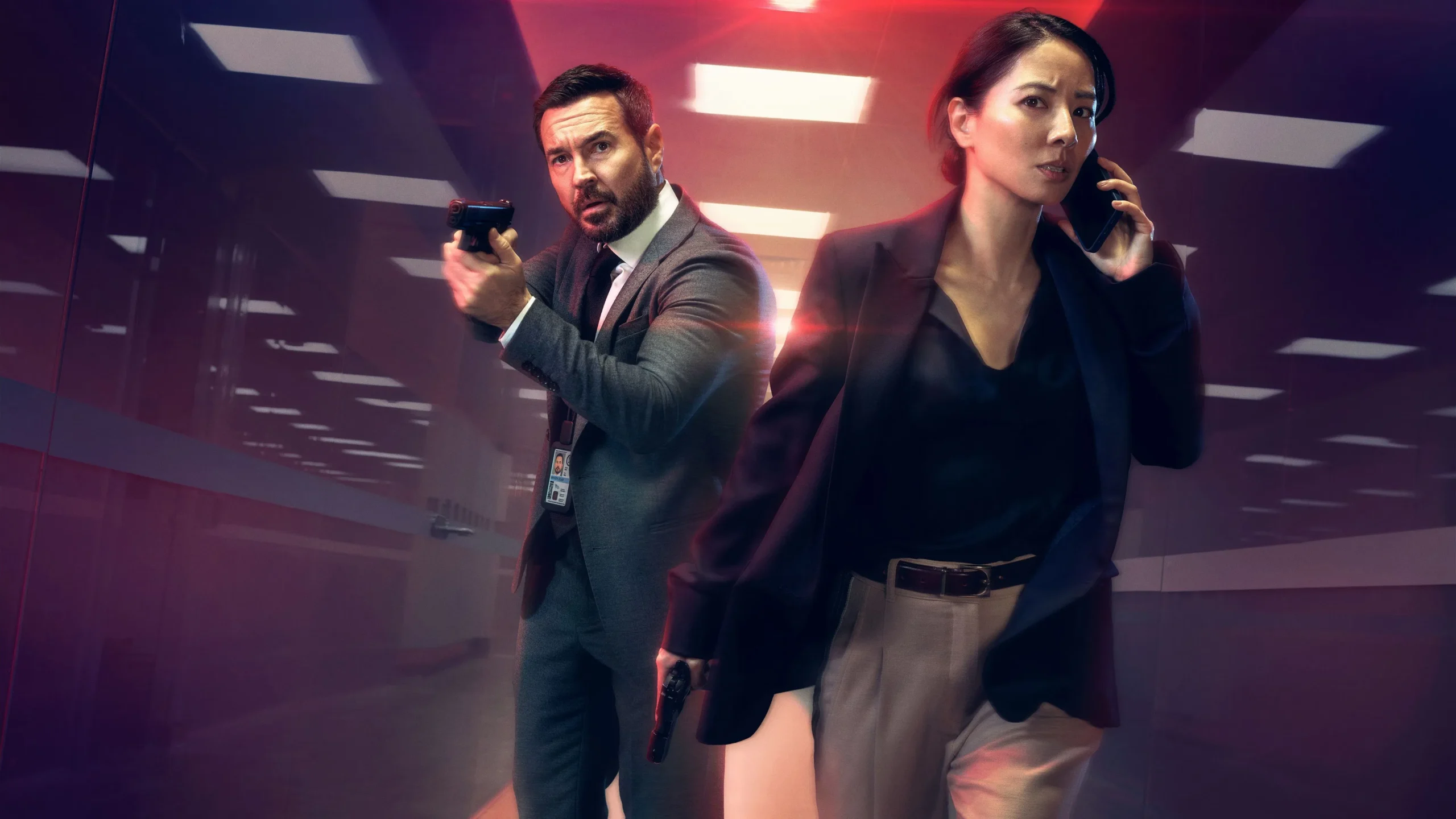 Season 4 Poster
