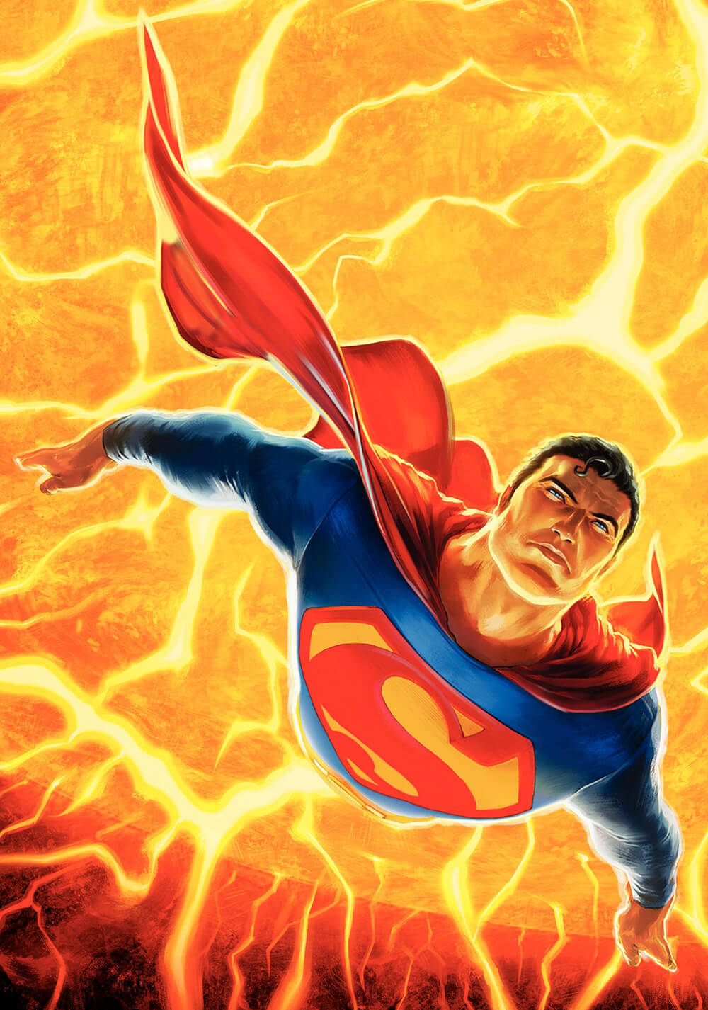سوپرمن تمام‌ستاره (All-Star Superman)