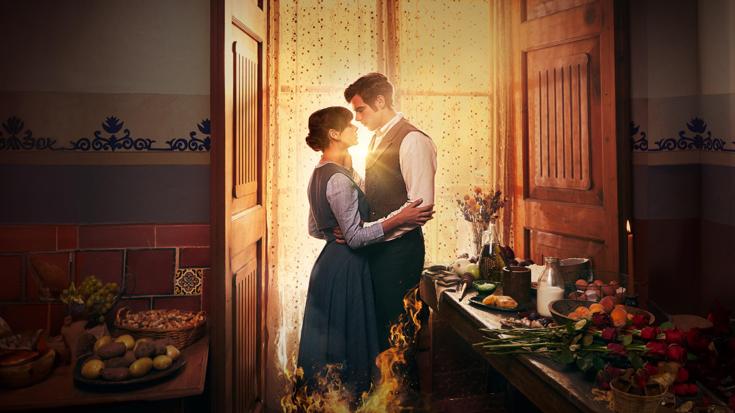 Season 4 Poster