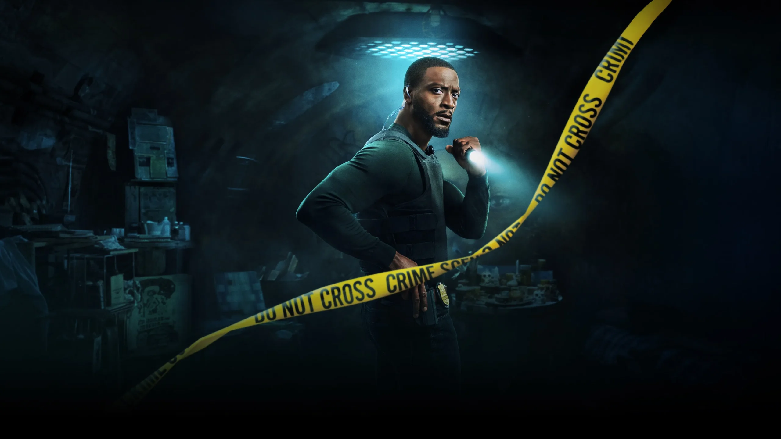 Season 4 Poster